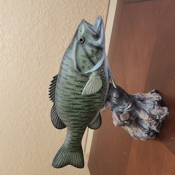 MAMA n BABY LARGE MOUTH SCULPTURES - Picture 6 of 15